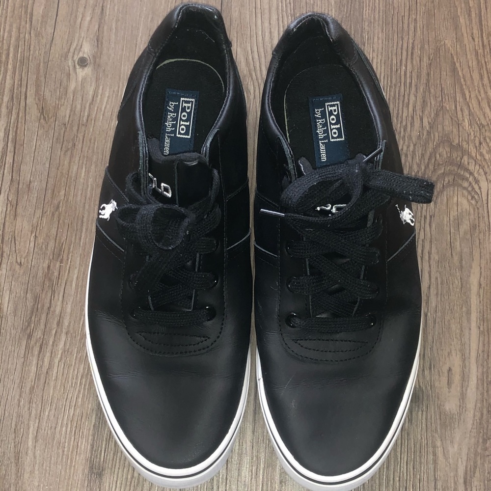 Men polo sneaker